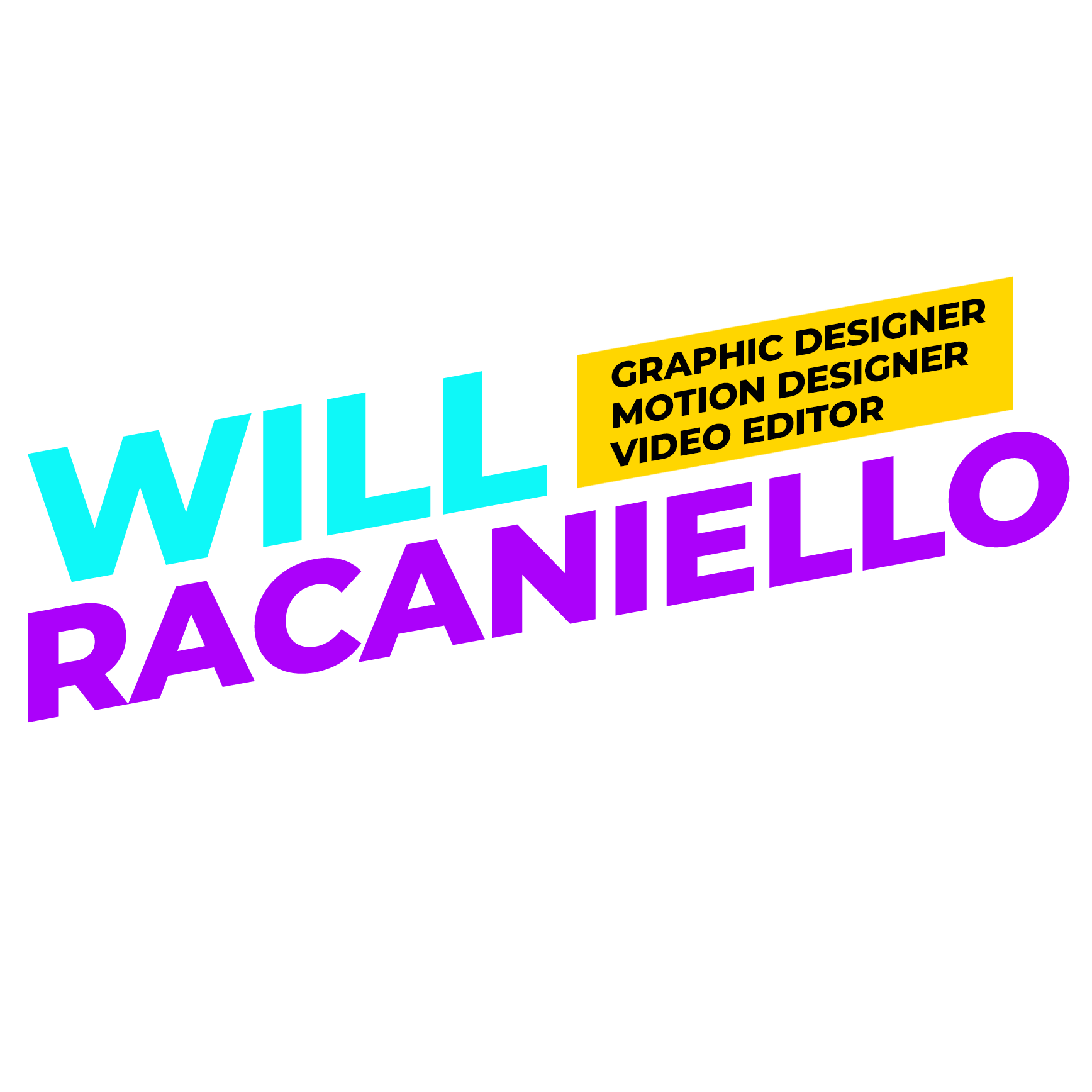 Will Racaniello