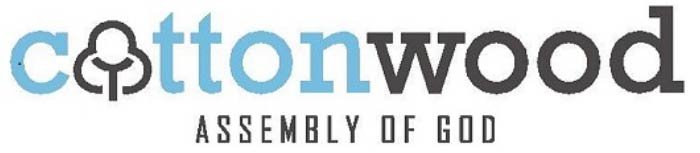 Cottonwood Assembly of God