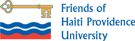 Friends of Haiti Providence University