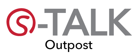 S-TALK Outpost