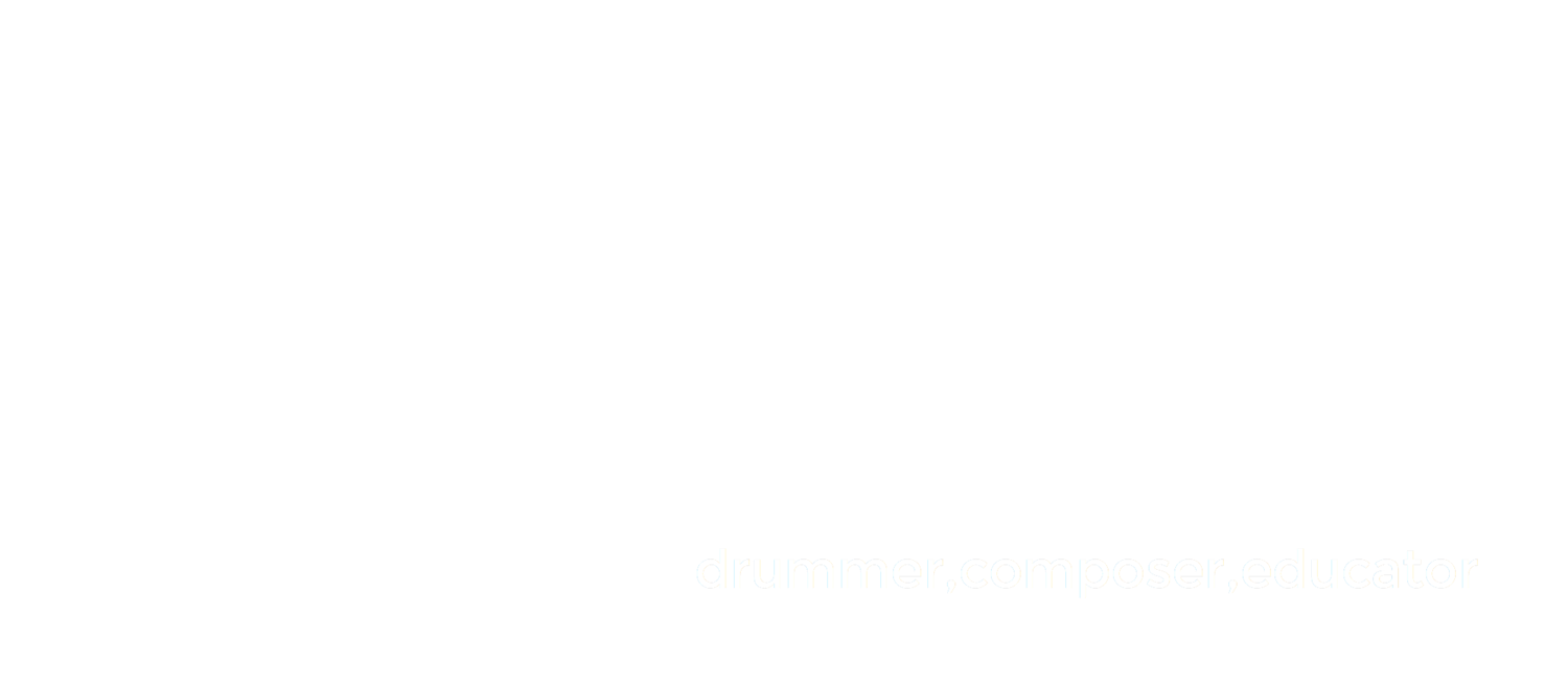 Luiz Ebert Drummer Composer Educator