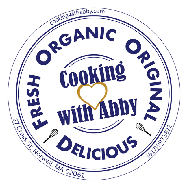 Cooking With Abby!
