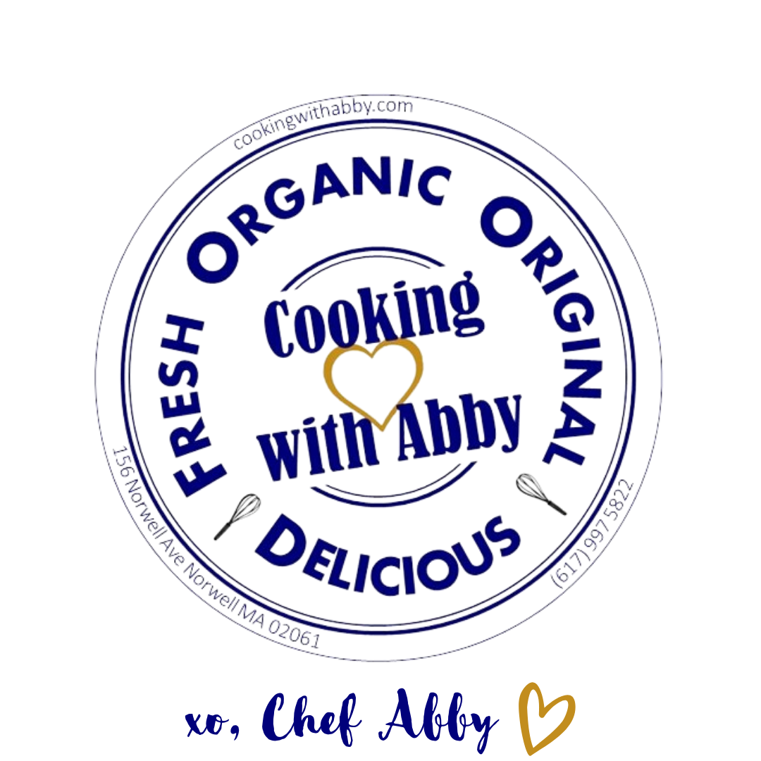 Cooking With Abby!