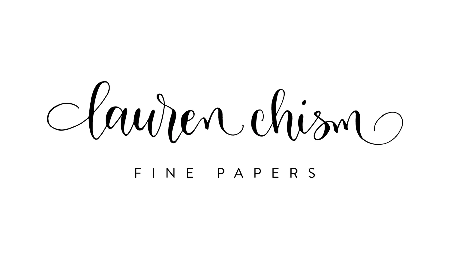 Lauren Chism