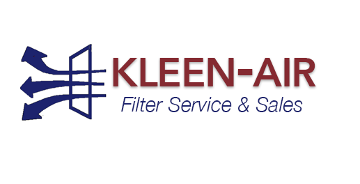 Kleen-Air Filter Service & Sales