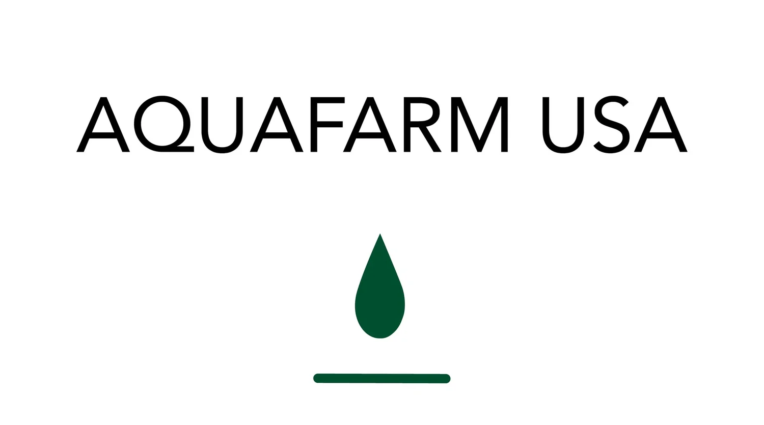 AQUAFARM USA