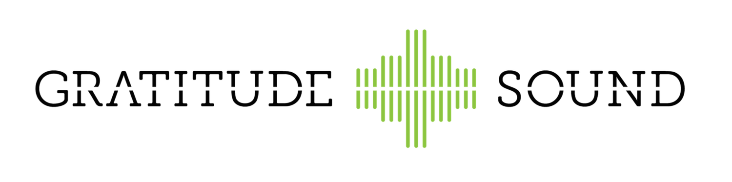 Gratitude Sound