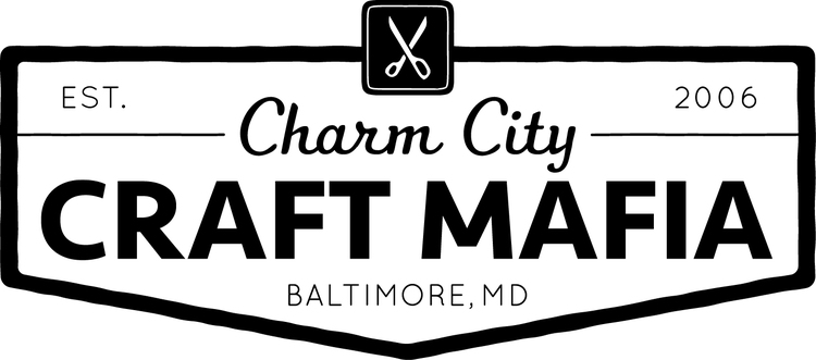 Charm City Craft Mafia