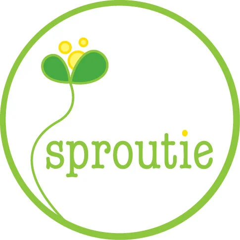 sproutie design