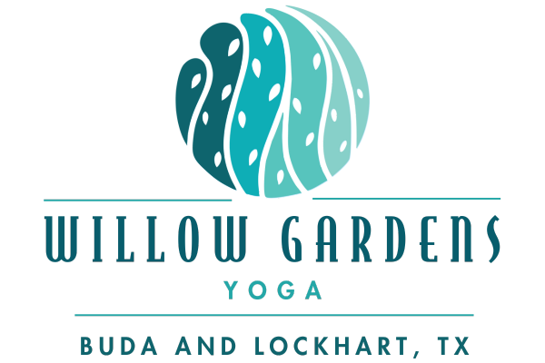 Willow Gardens Yoga Studio