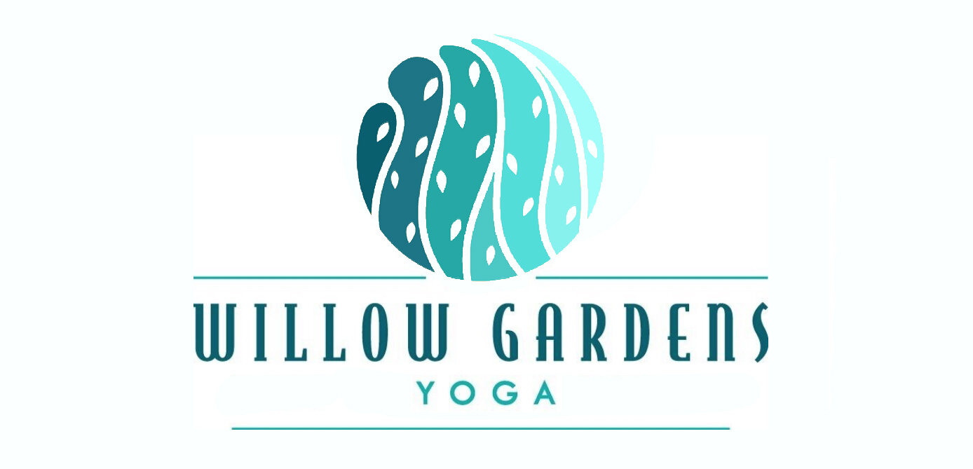 Willow Gardens Yoga Studio