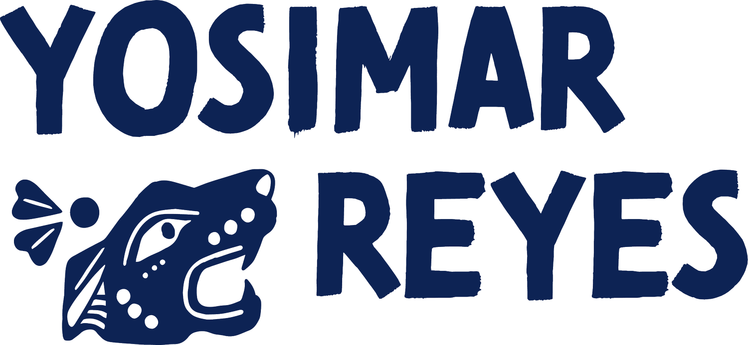 Yosimar Reyes