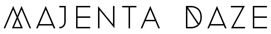 MAJENTA DAZE