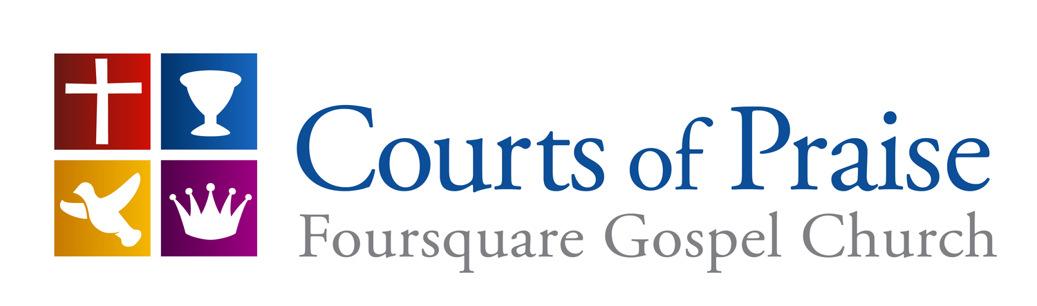 Courts of Praise