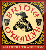 Bridie O'Reilly's