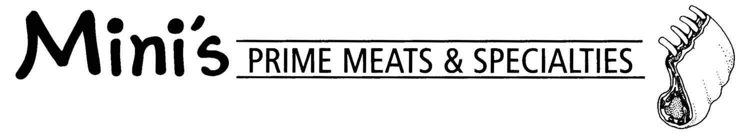 Mini's Prime Meats