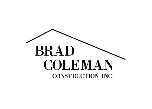 Brad Coleman Construction inc. 