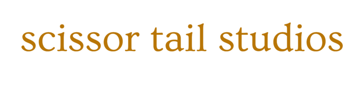 scissor tail studios 