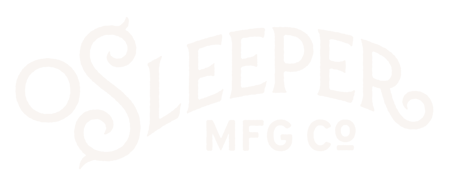 Osleeper MFG Co.