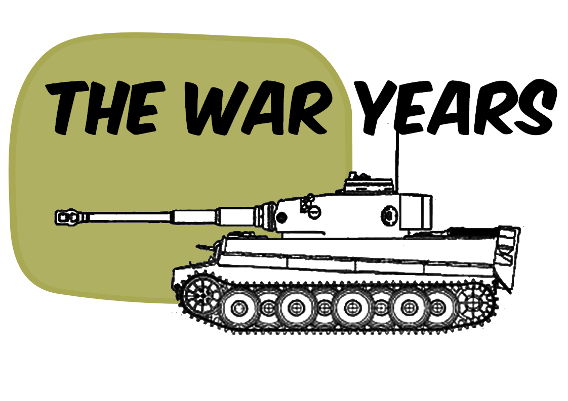The War Years