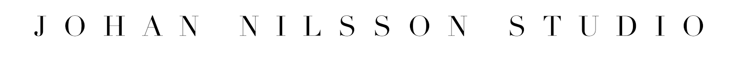 JOHAN NILSSON STUDIO