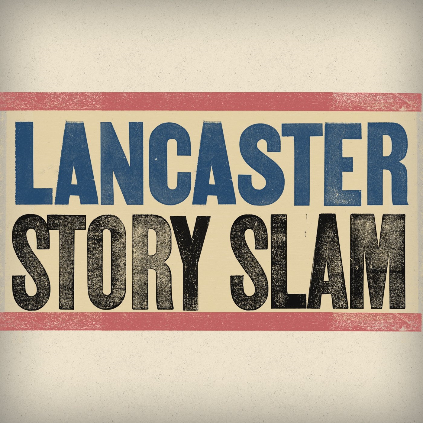 Lancaster Story Slam