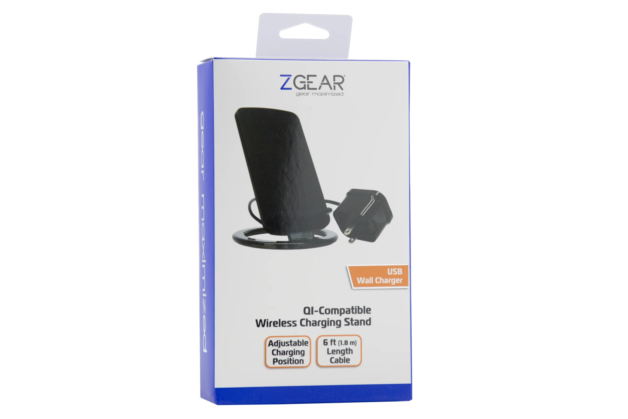 Z Gear High Capacity Power Bank With Lcd Display New For Sale Online Ebay