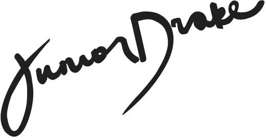 Junior Drake Leather Handbags