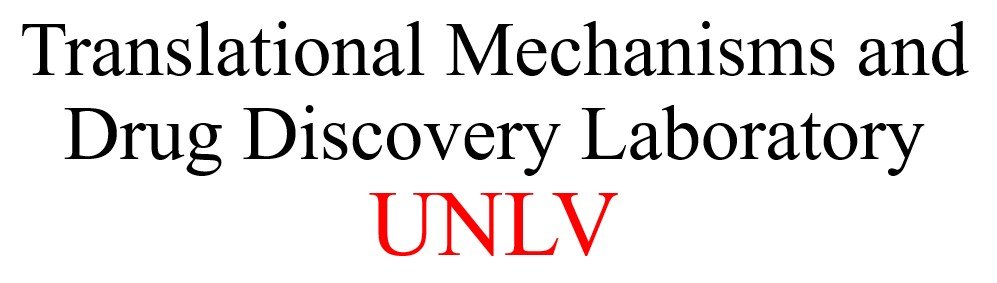 UNLV Cellular and Molecular Brain Research Laboratory [CaMBR] & Translational Biomarker Discovery Laboratory [TBDL]