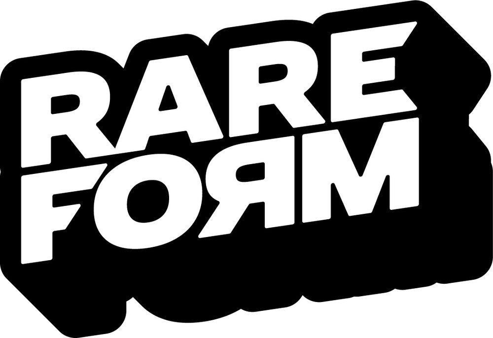 RAREFORM