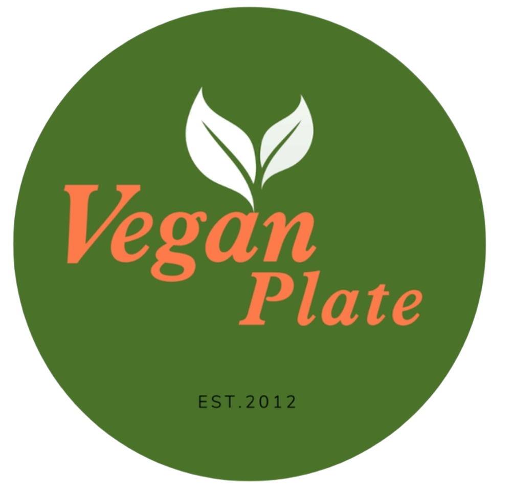 Vegan Plate Chicago