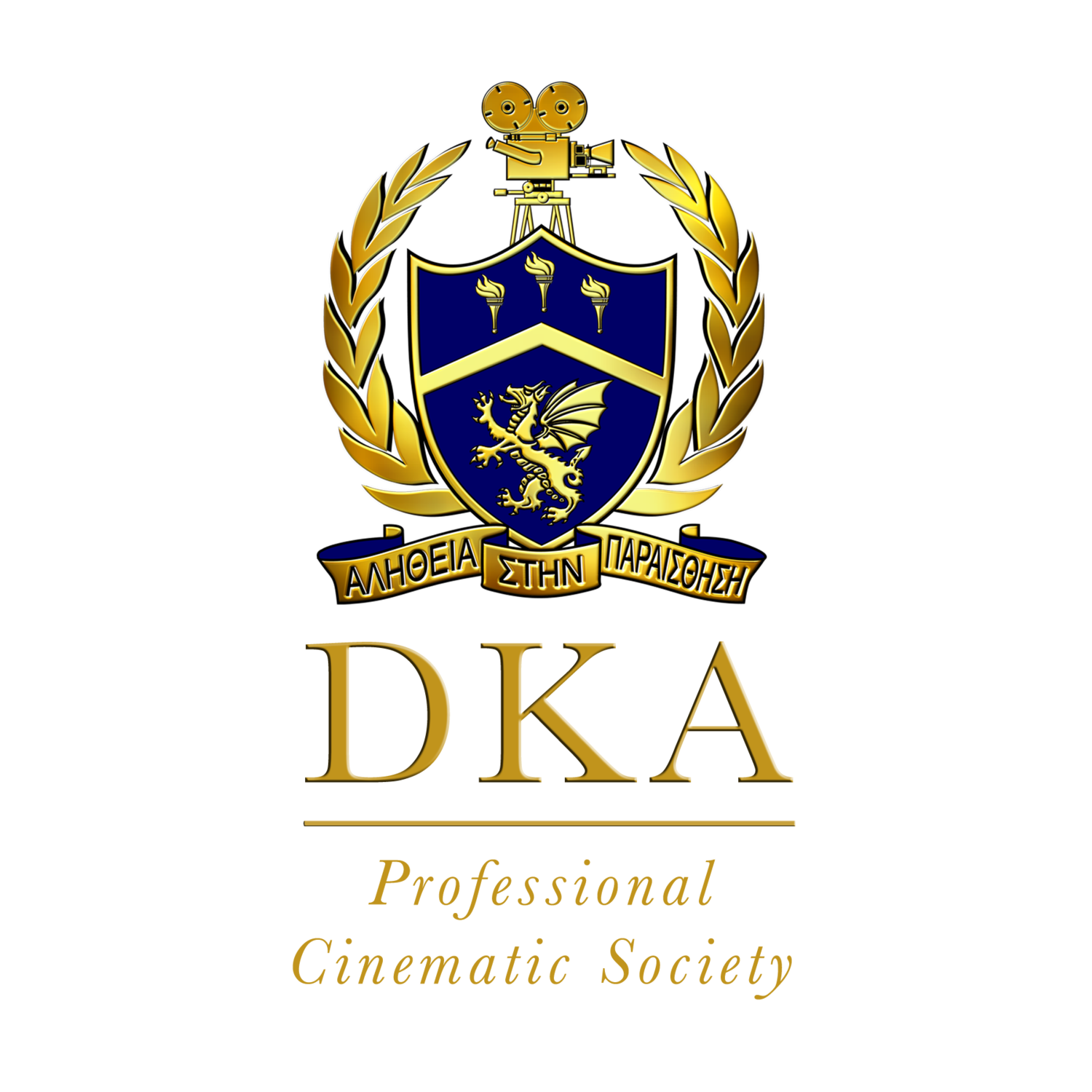 DKA Theta Chapter