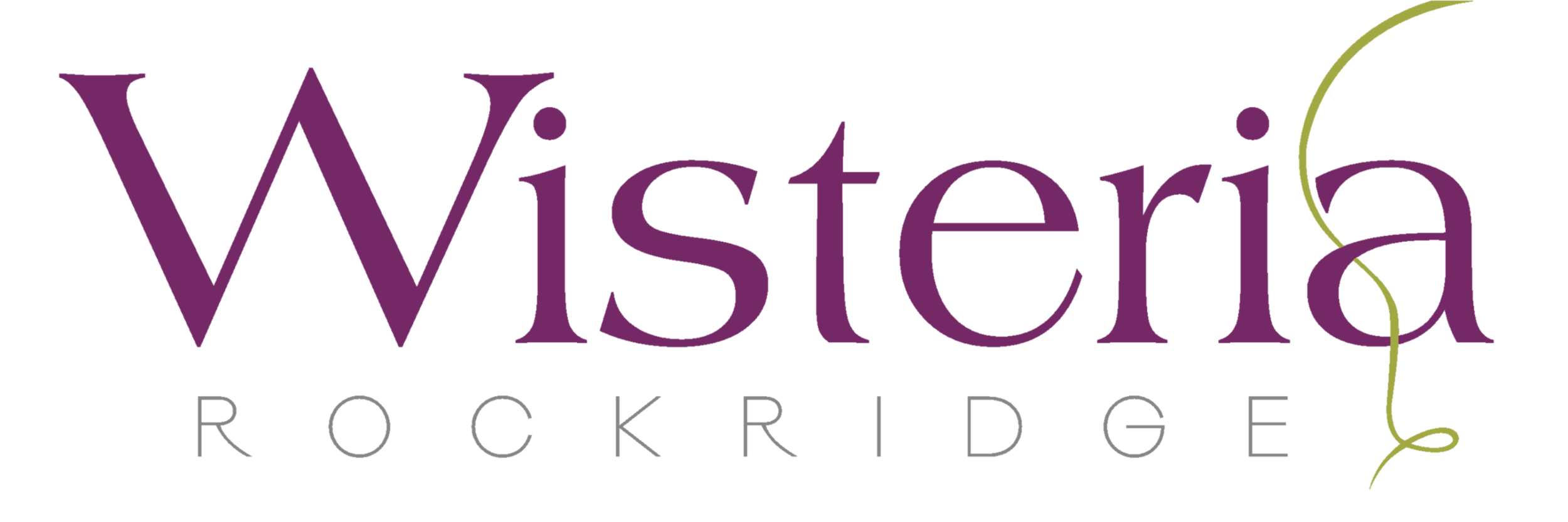 wisteria rockridge