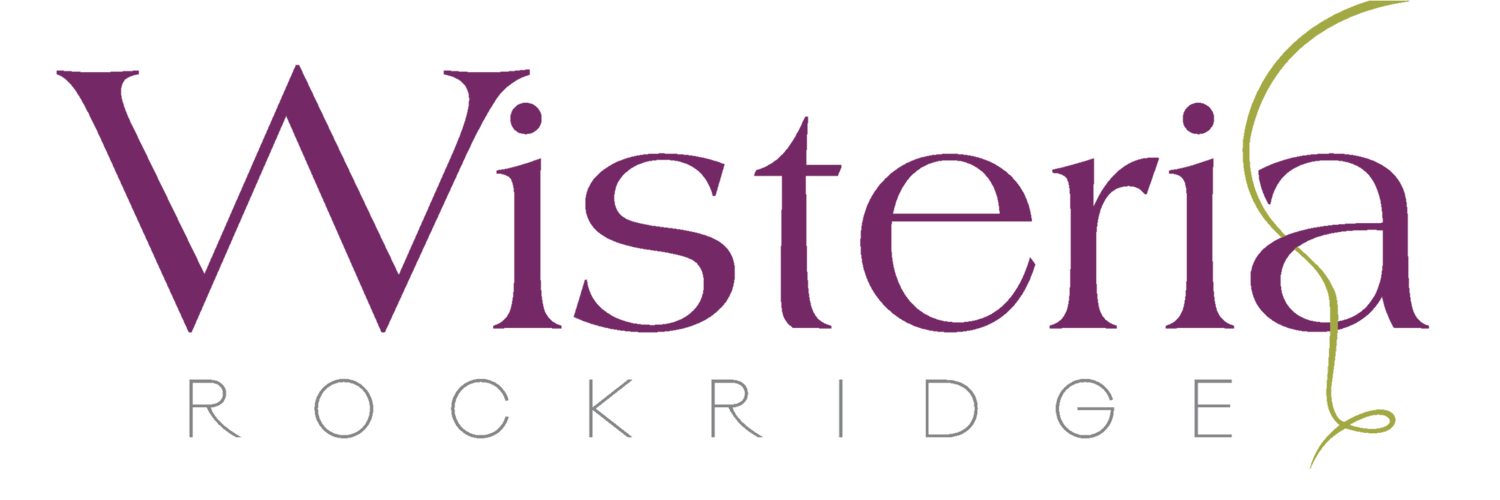 wisteria rockridge
