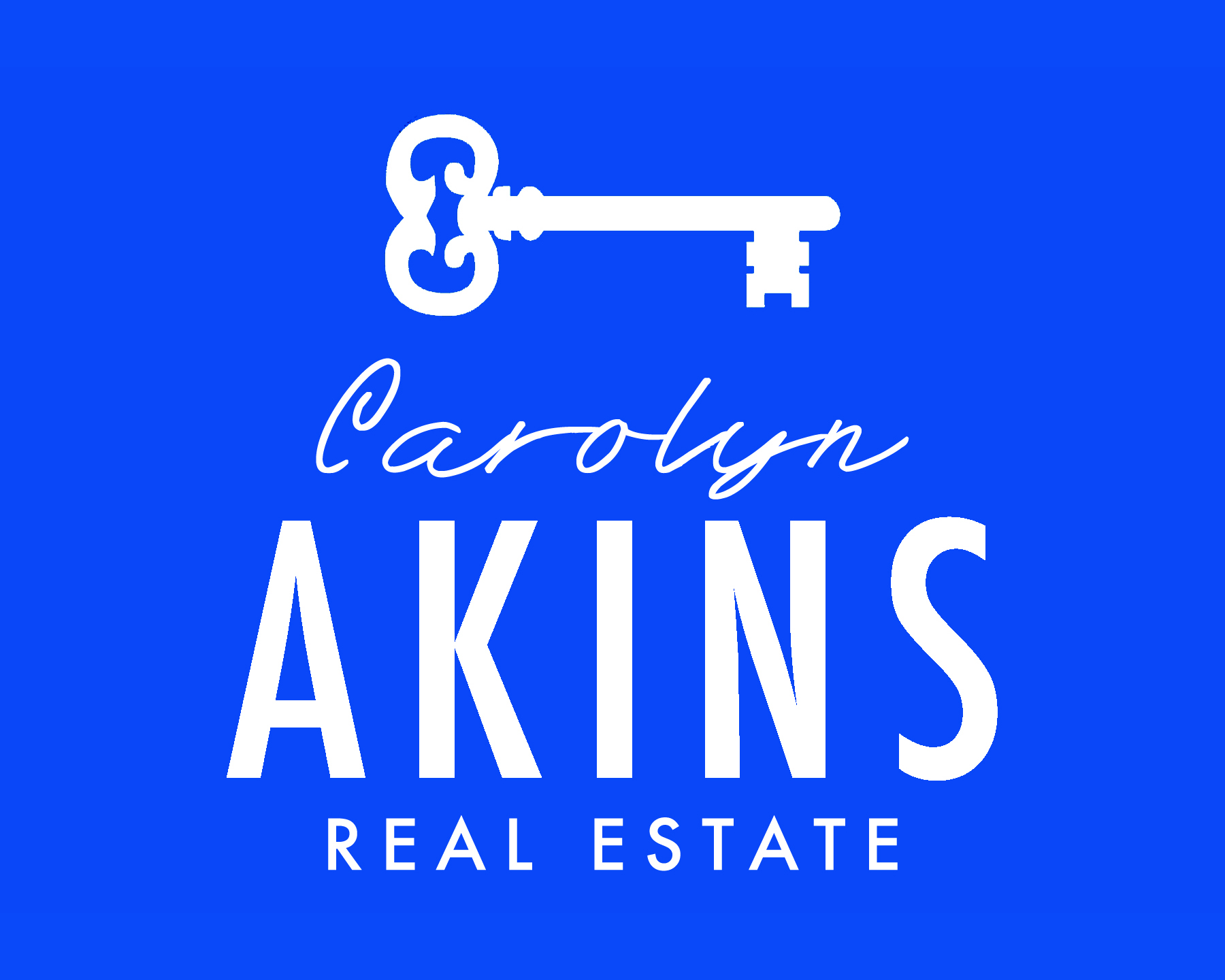Carolyn Akins Real Estate