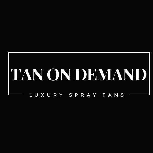Tan On Demand