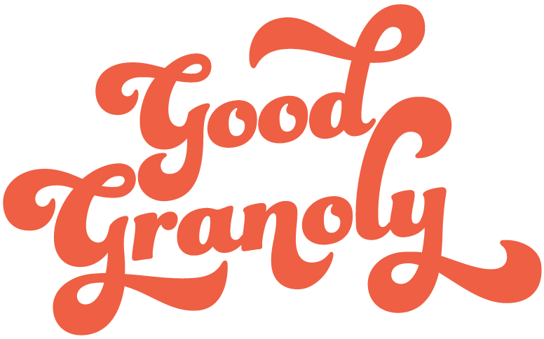 Good Granoly 