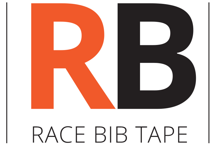 Race Bib Tape