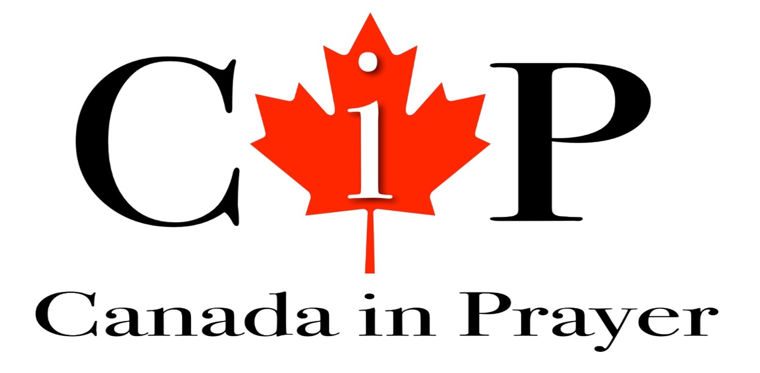 Canada in Prayer