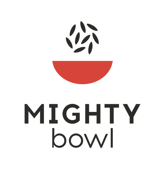 MIGHTY bowl