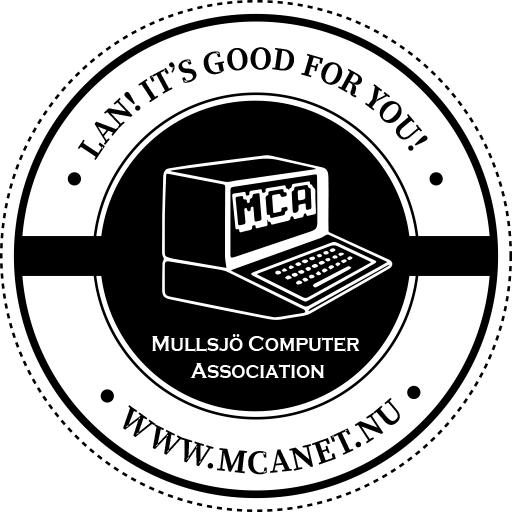 MCA - Mullsjö Computer Asssociation