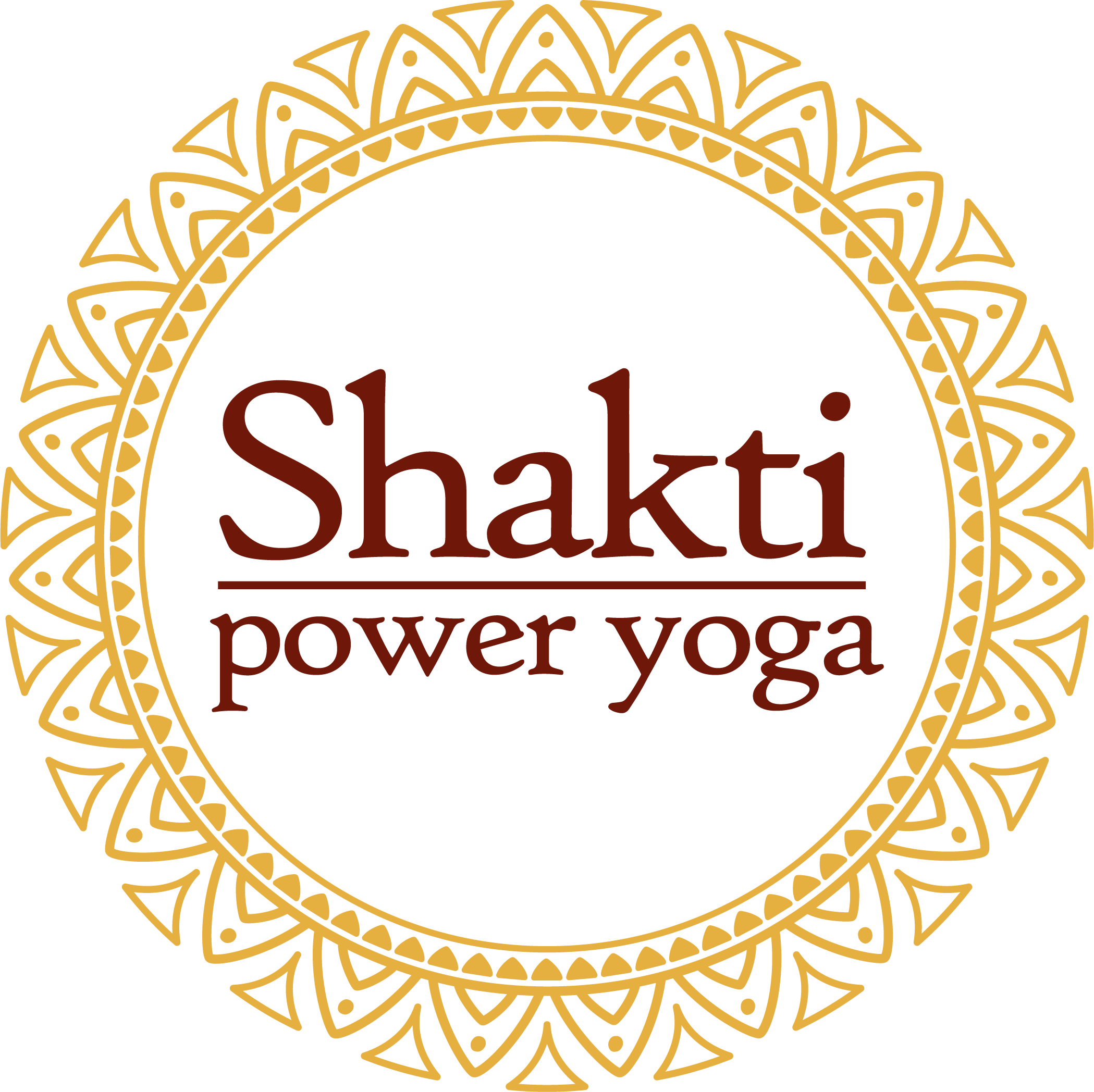 Shakti Power Yoga