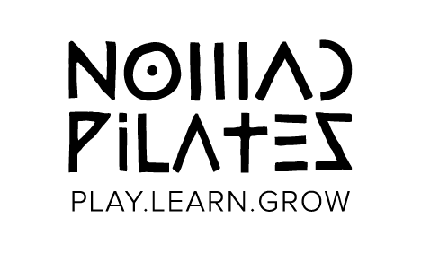 Nomad Pilates