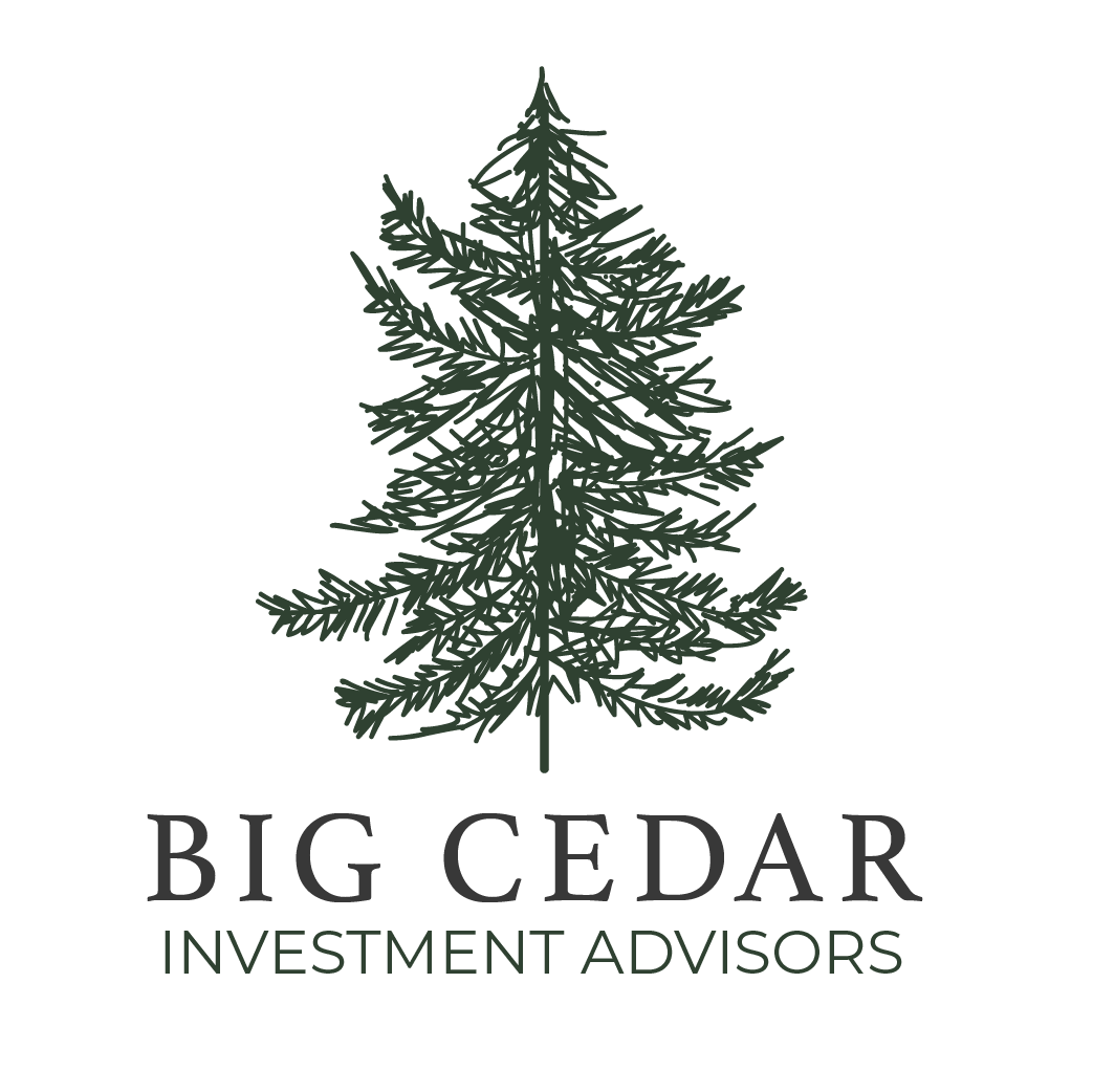 Big Cedar Investment Advisors