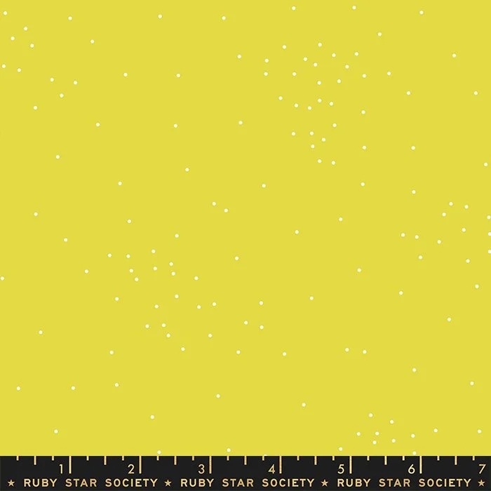 Sugar Citron - Sarah Watts - PER QUARTER METRE Sugar Citron - Sarah Watts - PER QUARTER METRE