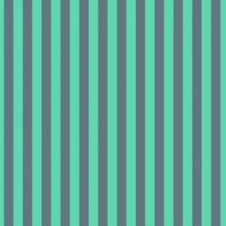 Neon True Colours Neon Tent Stripe Spirit - Tula Pink - PER QUARTER METRE Neon True Colours Neon Tent Stripe Spirit - Tula Pink - PER QUARTER METRE