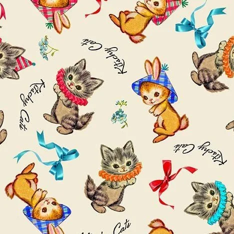 I Heart Kitsch Kitschy Cats I Heart Kitsch Kitschy Cats