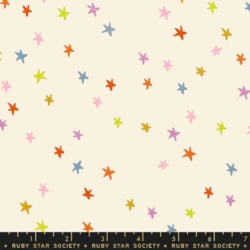 Starry: Natural with Multi WIDEBACK Starry: Natural with Multi WIDEBACK