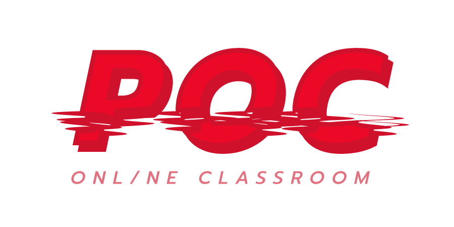 POC Online Classroom