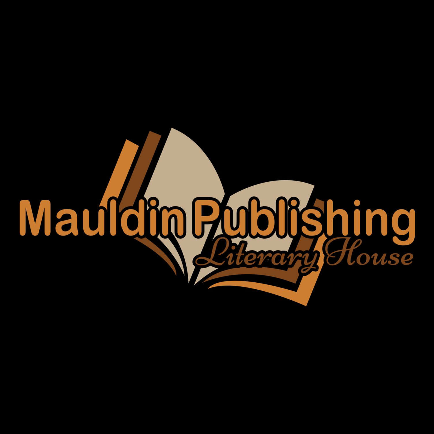 Official Site of Mauldin Publishing & Literacy House